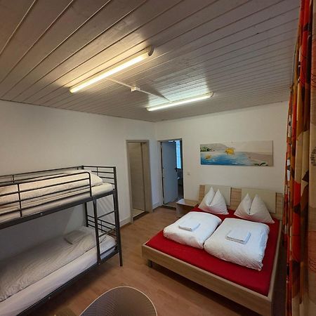 Interlaken Linda Inn Lodge Экстерьер фото
