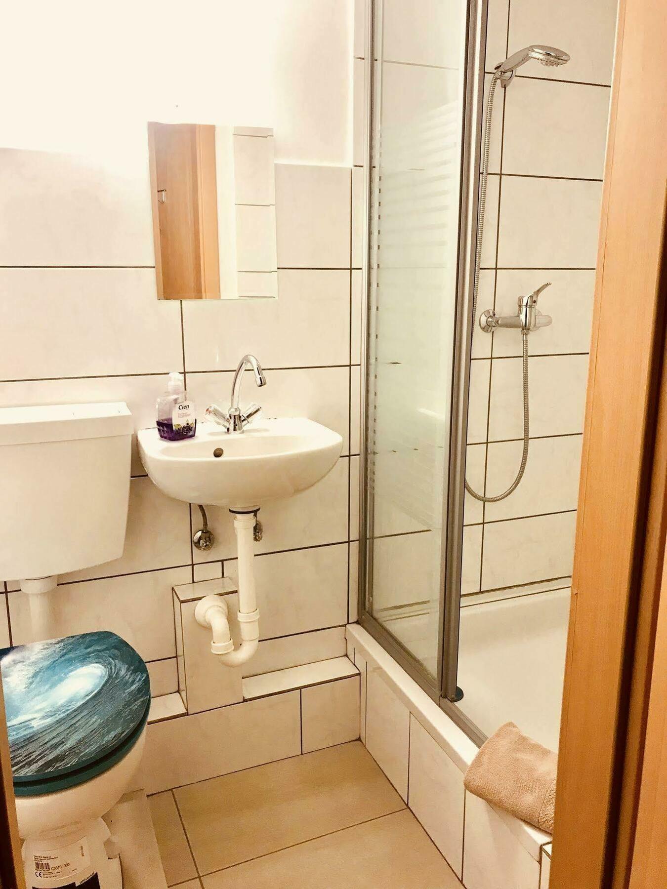 Interlaken Linda Inn Lodge Экстерьер фото